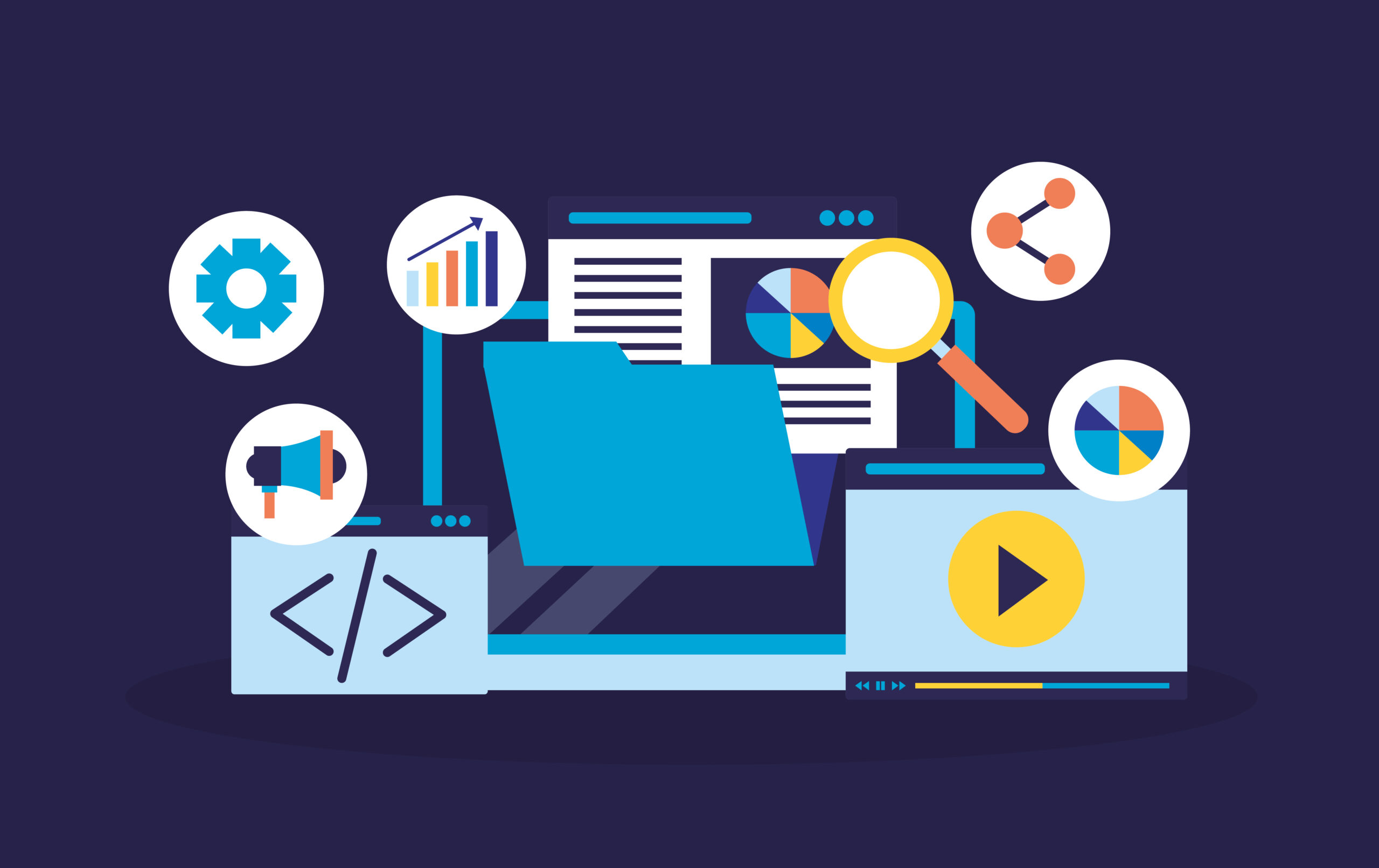 What Are Algorithm Updates in SEO?